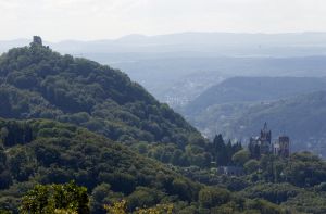 Drachenfels Drachenfels