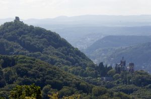 Drachenfels