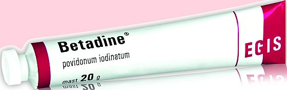 Betadine