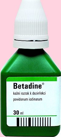 Betadine