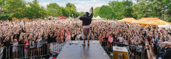 Bezva Fest