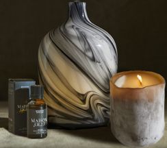 Primitive ART svky, difuzr  a prmiov esenciln oleje