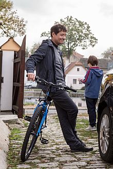 Jak básníci čekají na zázrak Jak básníci čekají na zázrak