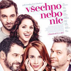 Romantická komedie Všechno nebo nic Romantická komedie Všechno nebo nic