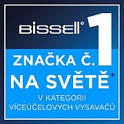 znaka Bissell