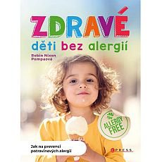 Zdrav dti bez alergi