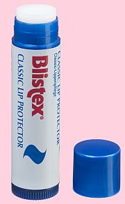 Blistex Blistex