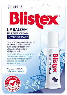 Blistex Blistex