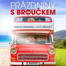 Przdniny s Broukem