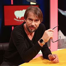 Bořek Slezáček Bořek Slezáček