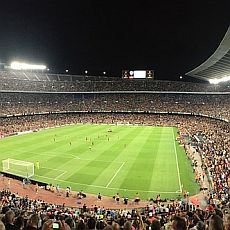 Campu Nou