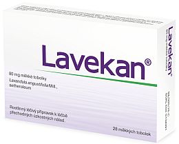 Lavekan