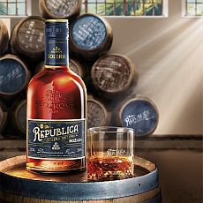 Bokov Republica Solera