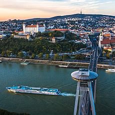Bratislava Bratislava