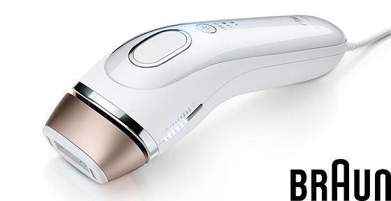 Braun IPL