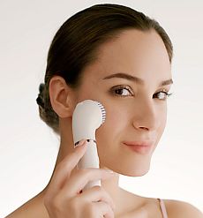 Braun FaceSpa Pro