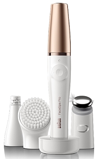 Braun FaceSpa Pro