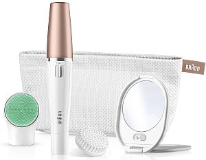 Braun FaceSpa Braun FaceSpa