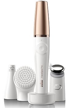 Braun FaceSpa Pro