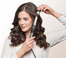 Braun Colour Curler