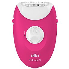 Braun Silk Épil 3 Braun Silk Épil 3
