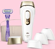 Braun Silk epil Braun Silk epil