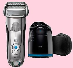 Braun Series 7