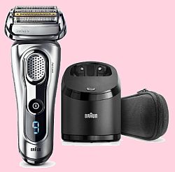 Braun Series 9