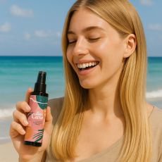 Brazil Keratin -SunCare Keratin spray