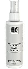 Caffeine Hair Water