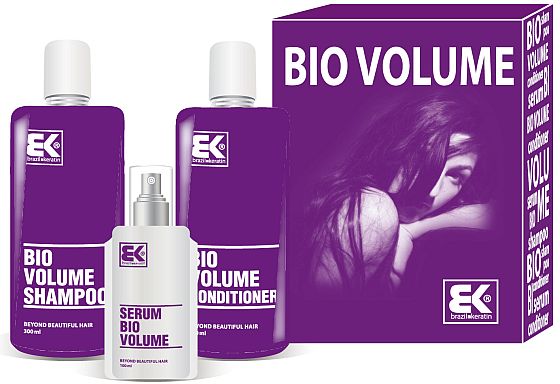 řada BIO VOLUME řada BIO VOLUME