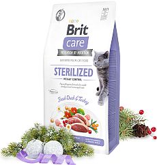 krmivo Brit Care Cat krmivo Brit Care Cat