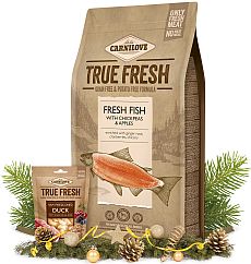 krmivo Carnilove True Fresh krmivo Carnilove True Fresh