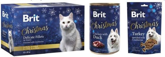 Christmas Brit Premium Christmas Brit Premium