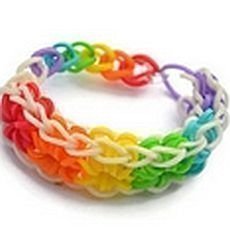 Loom bands