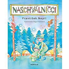 Naschválníčci Naschválníčci