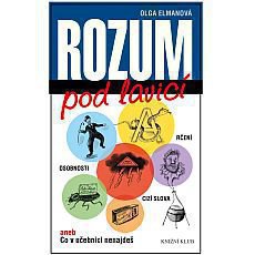 Rozum pod lavicí Rozum pod lavicí