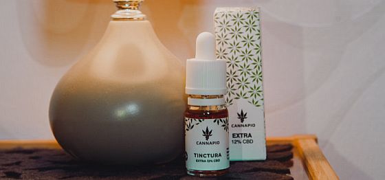 CBD olej CBD olej
