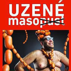 Uzen masopust v Edenu