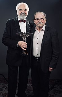 Ceny Anděl 2022 Ceny Anděl 2022