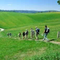 České Šýcarsko - pěší turistika České Šýcarsko - pěší turistika