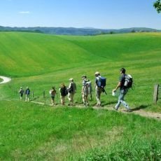 esk carsko - p turistika