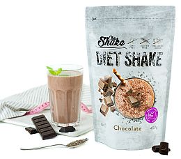Chia Shake Chia Shake