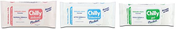 Chilly Intima Chilly Intima