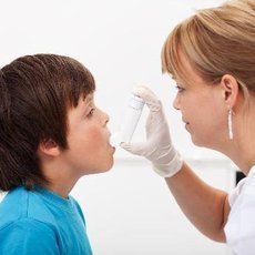 Jak rozeznat astma od zntu prduek