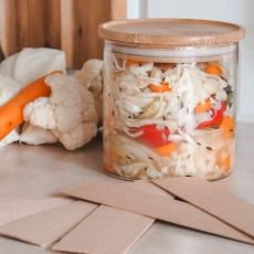 fermentace