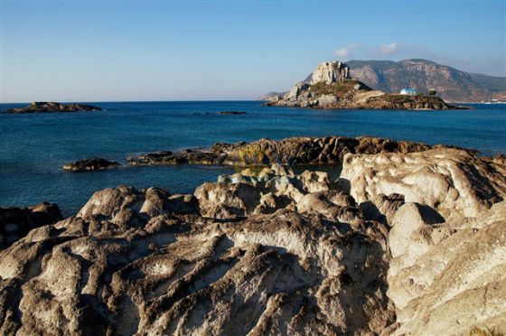 Agios Stefanos Agios Stefanos