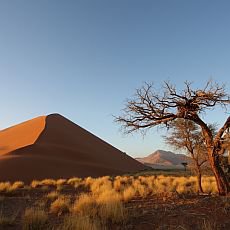Afrika - Namibie