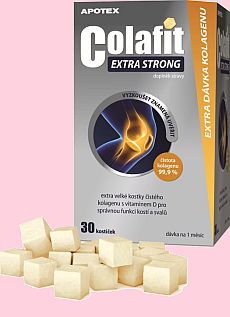 Colafit Extra Strong Colafit Extra Strong