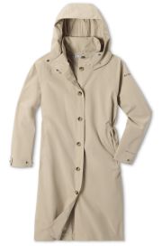 D�msk� kolekce Columbia Amaze p�in�� funk�n� a modern� komfort do m�sta